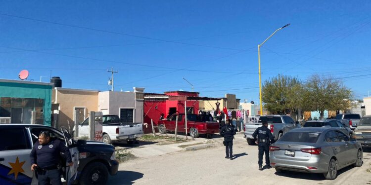 Fiscalía reporta 93 cateos en lo que va de 2025 en la región norte.