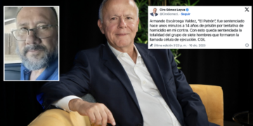 Sentencian a “El Patrón” por ataque a periodista.