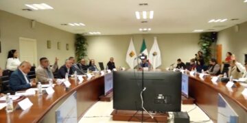 Cabildo reprueba cuenta pública de noviembre y frena ampliación presupuestal.