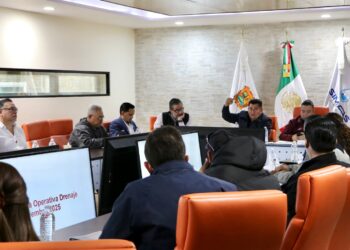 Finanzas sanas frenan intento de privatización en Simas, afirma Menera.