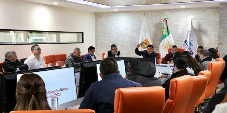 Finanzas sanas frenan intento de privatización en Simas, afirma Menera.