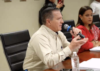 Guillermo Sánchez solicitó transparencia en reparto de vales a regidores.