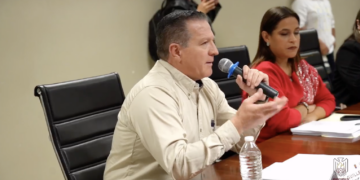 Guillermo Sánchez solicitó transparencia en reparto de vales a regidores.