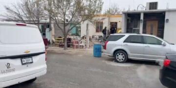 Hombre es localizado sin vida en colonia Acoros 1.