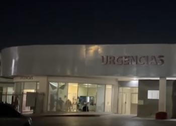 Fiscalía asesora a mujer herida por arma blanca en presunto conflicto familiar.