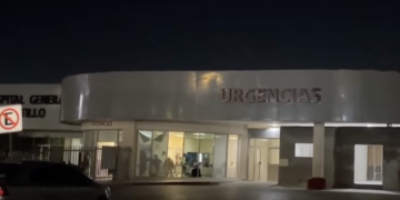 Fiscalía asesora a mujer herida por arma blanca en presunto conflicto familiar.