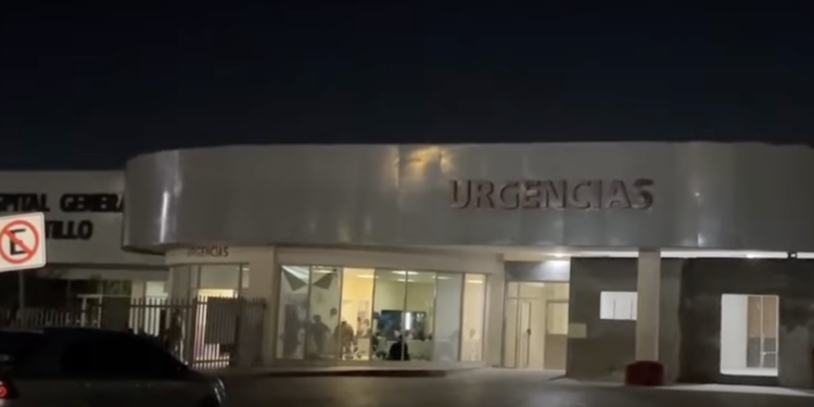 Fiscalía asesora a mujer herida por arma blanca en presunto conflicto familiar.