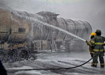 Desarrollo urbano avanza sin red suficiente de hidrantes, acepta Municipio.