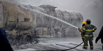 Desarrollo urbano avanza sin red suficiente de hidrantes, acepta Municipio.