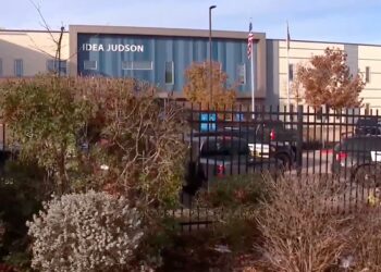 La activación de protocolos de seguridad derivó en el arresto de un alumno.