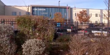 La activación de protocolos de seguridad derivó en el arresto de un alumno.