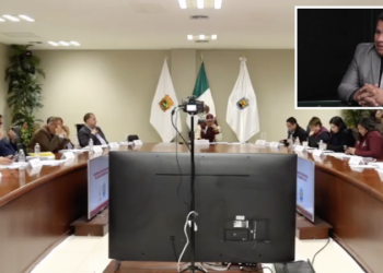 “No vengo a defender delitos, vengo a defender ideales”: Menera sobre Juan Carlos Álvarez.