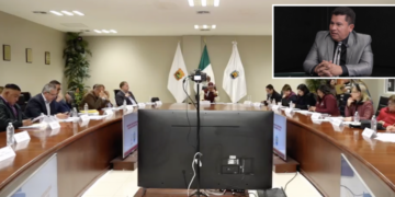 “No vengo a defender delitos, vengo a defender ideales”: Menera sobre Juan Carlos Álvarez.