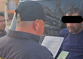 Dictan prisión preventiva a quinto implicado en homicidio de hojalatero.