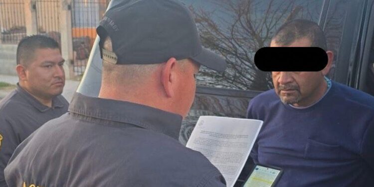 Dictan prisión preventiva a quinto implicado en homicidio de hojalatero.