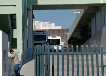 La Fiscalía tomó conocimiento del caso de un menor lesionado en Piedras Negras.