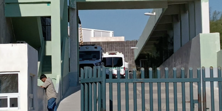 La Fiscalía tomó conocimiento del caso de un menor lesionado en Piedras Negras.