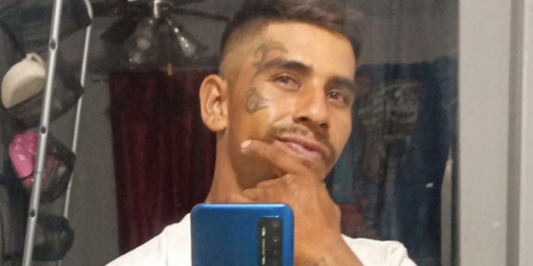 Autoridades estatales mantienen activa la búsqueda tras el reporte formal de desaparición.