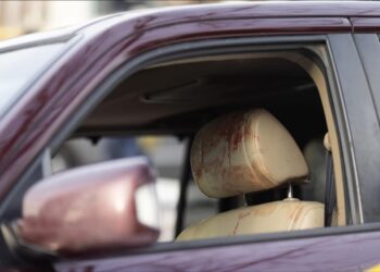 Tiroteo de ICE deja una mujer fallecida.