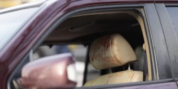 Tiroteo de ICE deja una mujer fallecida.