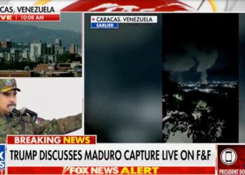 Trump amenaza con acciones contra cárteles tras operativo en Venezuela.