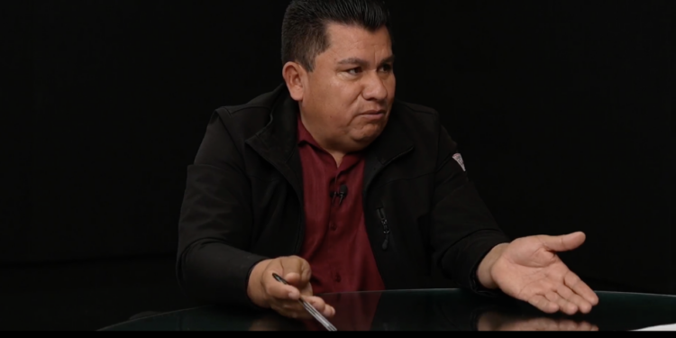 “Doy órdenes y no me hacen caso”: gerente anticipa recorte el día 15.