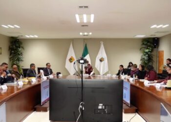 Rechazo a cuenta pública no le preocupa a Jacobo.