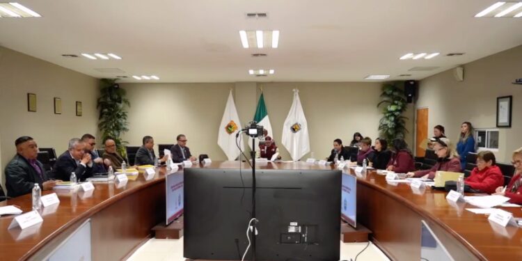 Rechazo a cuenta pública no le preocupa a Jacobo.