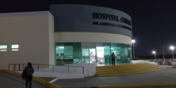 Dos hombres fueron hospitalizados tras brutales agresiones en distintas colonias de PN.