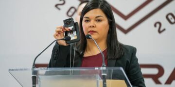 Sale Aimé Delgado Tamez de Inspectores; ajustes llegan después de denuncias.