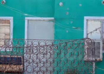 Aseguran casquillos tras ataque a balazos en la Tierra y Esperanza.