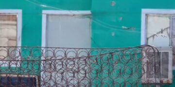 Aseguran casquillos tras ataque a balazos en la Tierra y Esperanza.