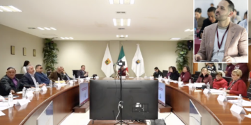 Cabildo reprueba cuenta pública 2025 y autoriza 30 mdp para la Feria del Norte.