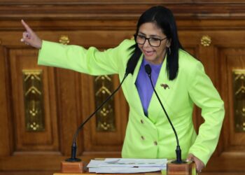 Venezuela plantea cooperación energética pese a tensiones con Washington.