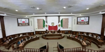 Panorama electoral se fragmenta rumbo a la elección legislativa.