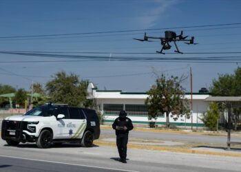 La Policía Municipal no tiene atribuciones para realizar investigación.