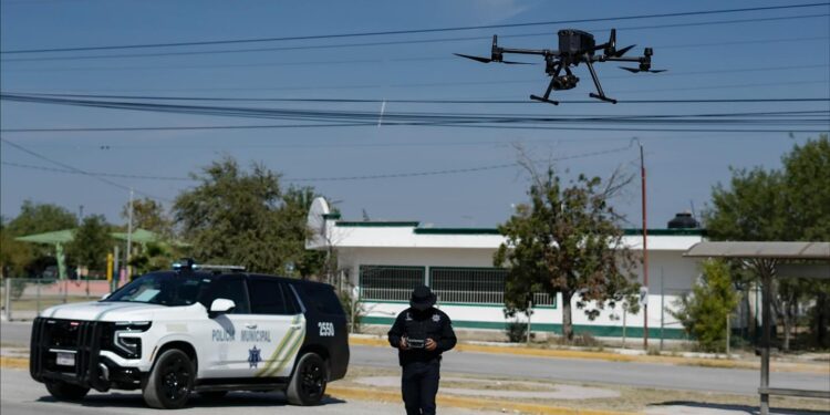 La Policía Municipal no tiene atribuciones para realizar investigación.
