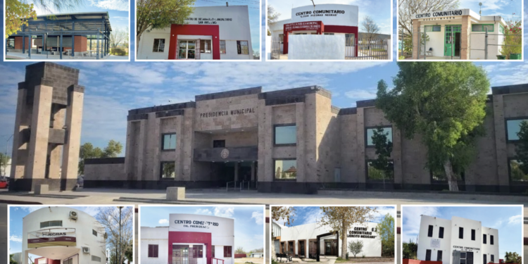 Revisará Simas pago de agua en todos los edificios municipales.