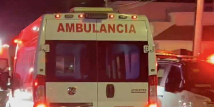 Menor fue atendida por intoxicación con medicamentos.