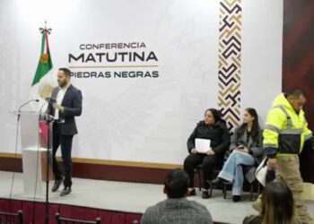 Jacobo Rodríguez se arrepiente de haber llevado a Menera a su campaña.