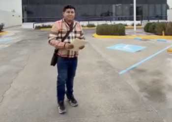 Masías Menera va por diputación local sin partido político.