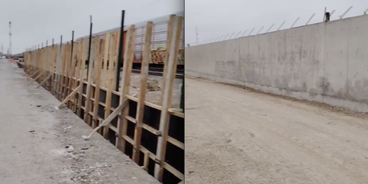 A pesar de que el Municipio asegura que se hicieron estudios hidrológicos, éstos no se han hecho públicos.