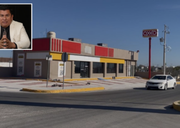 Señala Menera intento de beneficiar a grandes negocios con pagos mínimos.