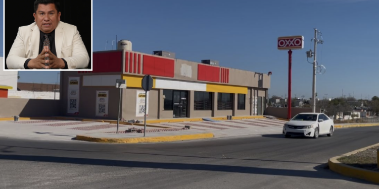 Señala Menera intento de beneficiar a grandes negocios con pagos mínimos.