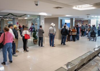 Recaudación del predial sube 27%, pero municipio va por más.