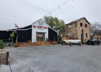 Wagon Wheel se suma a la lista de negocios que cierran en Piedras Negras.