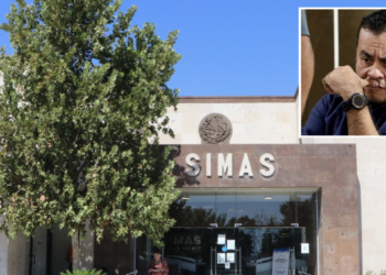 Alcalde cuestiona despidos y decisiones del gerente general de Simas tras salida de Carlos Esquivel, entre otros.