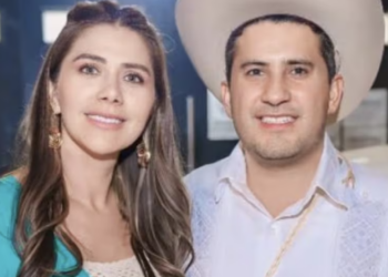 Liberan a secretaria particular de Grecia Quiroz tras declarar por caso Manzo.