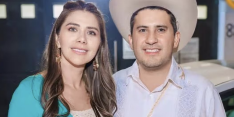 Liberan a secretaria particular de Grecia Quiroz tras declarar por caso Manzo.