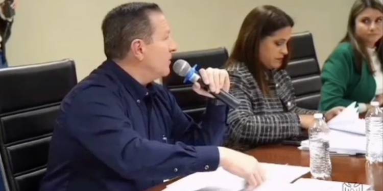 Exhibe síndico desbalance financiero: hay más deudas que dinero en caja.